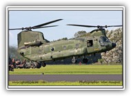 Chinook RNLAF D-663
